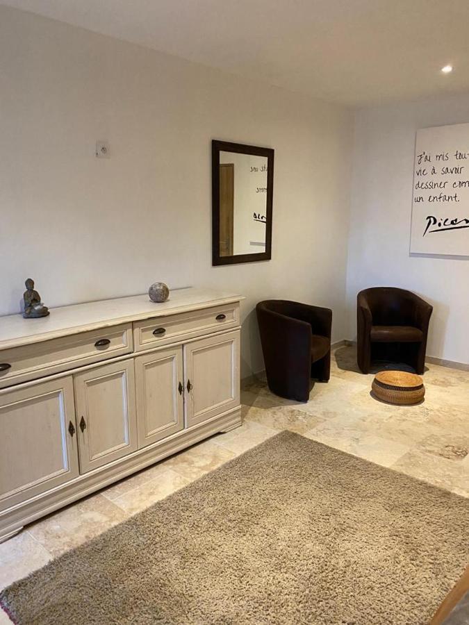 Bastide De La Madeleine Bed & Breakfast Pougnadoresse Екстериор снимка