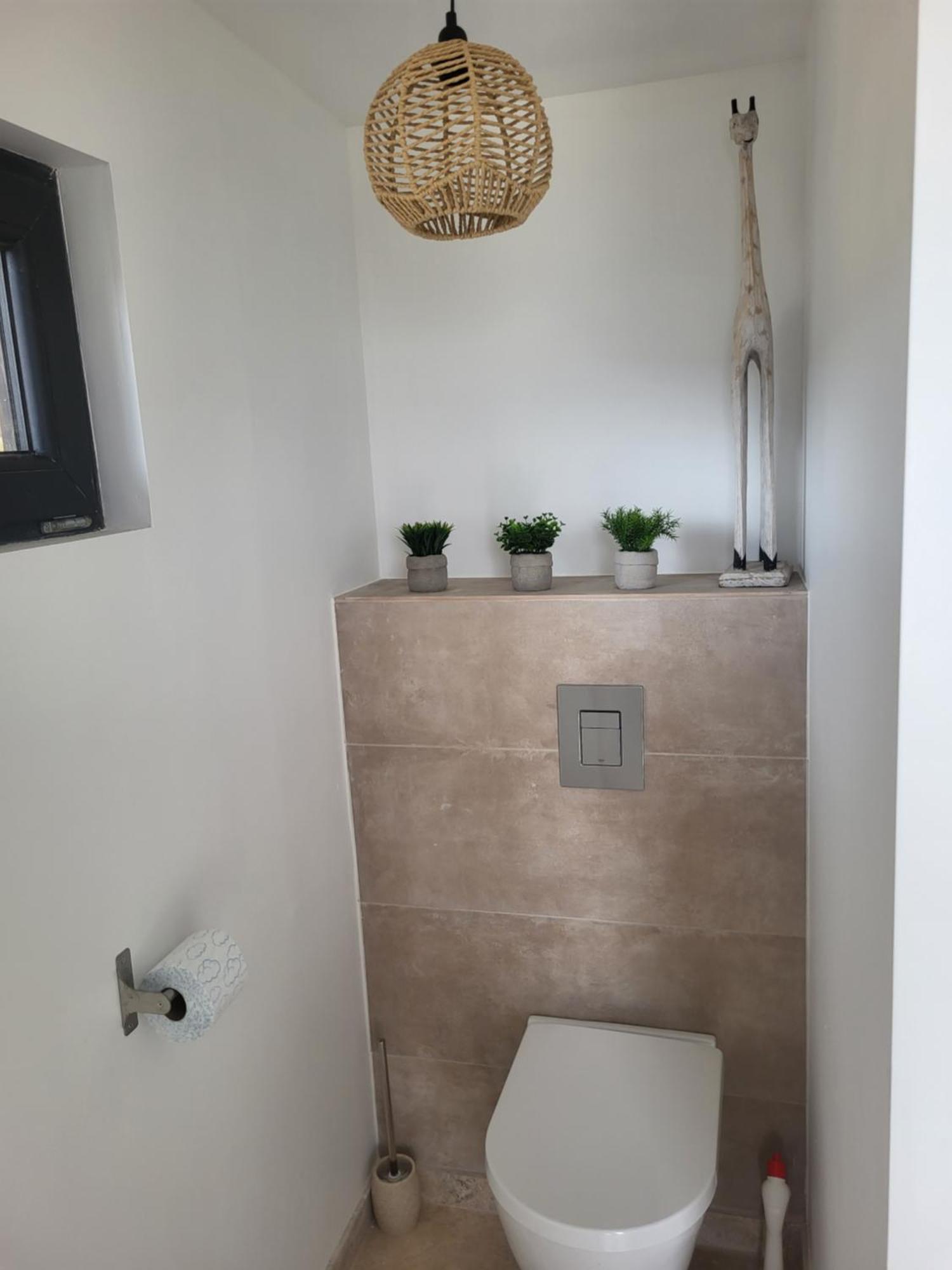 Bastide De La Madeleine Bed & Breakfast Pougnadoresse Екстериор снимка