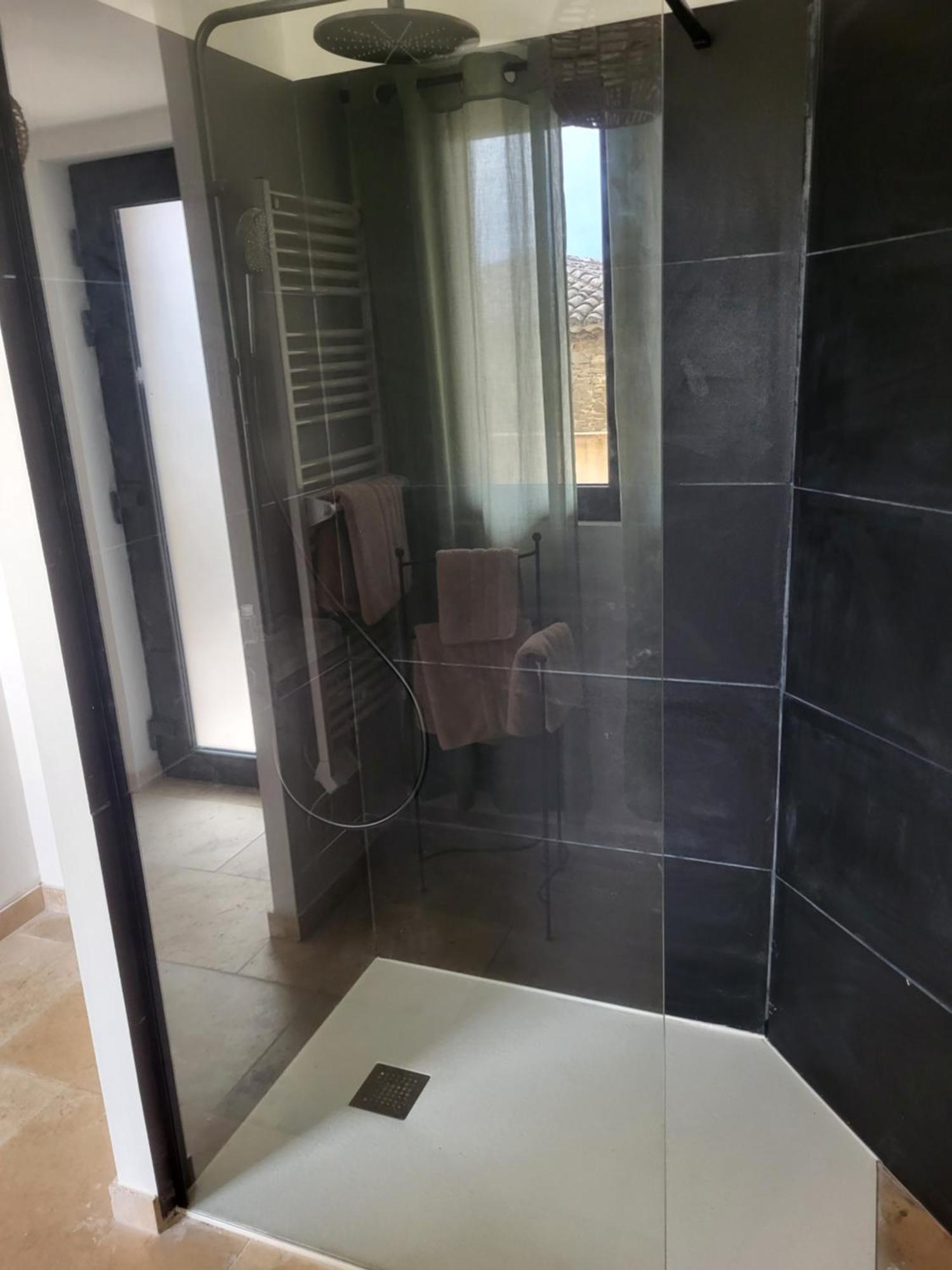 Bastide De La Madeleine Bed & Breakfast Pougnadoresse Екстериор снимка