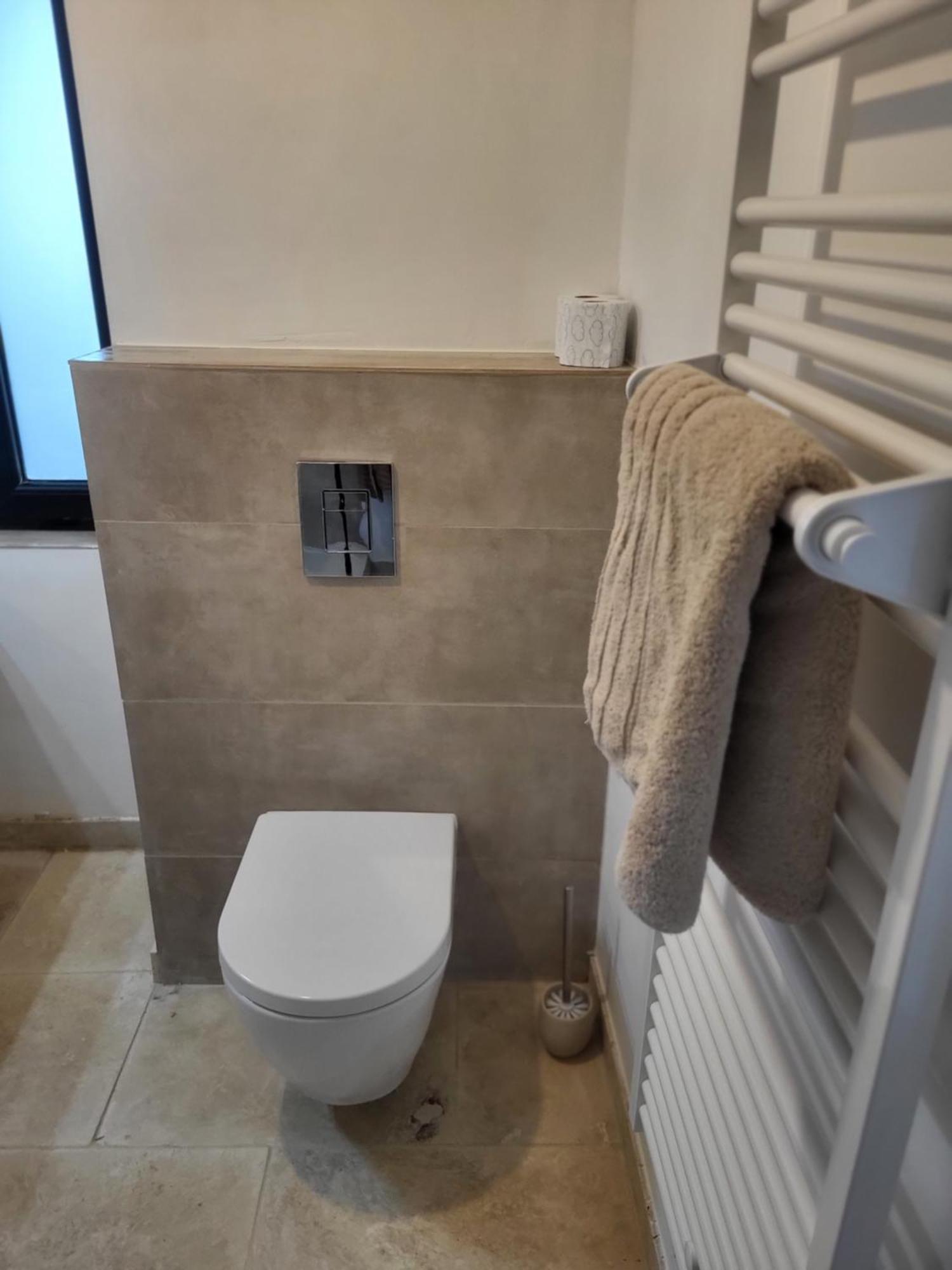Bastide De La Madeleine Bed & Breakfast Pougnadoresse Стая снимка