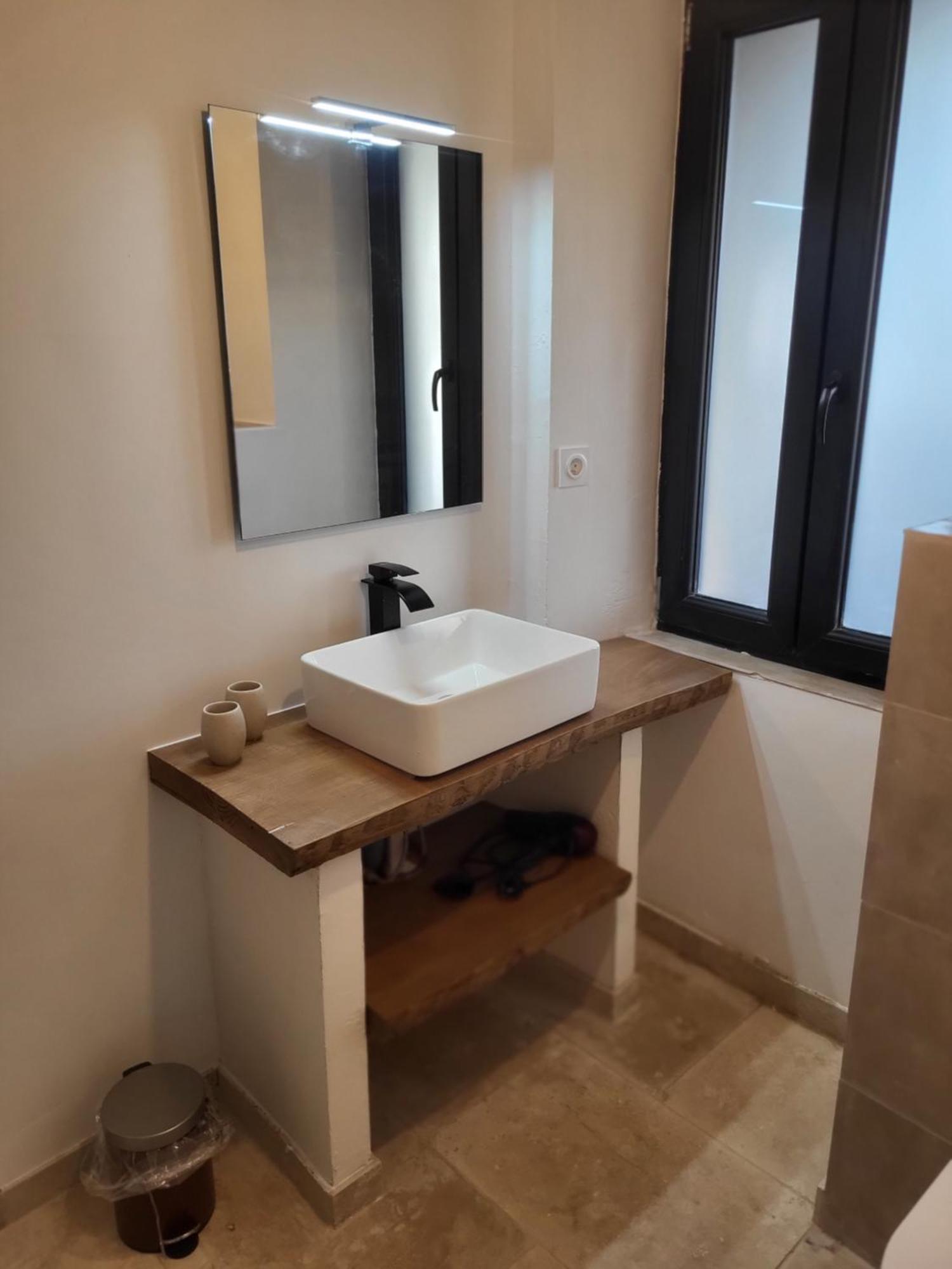 Bastide De La Madeleine Bed & Breakfast Pougnadoresse Стая снимка